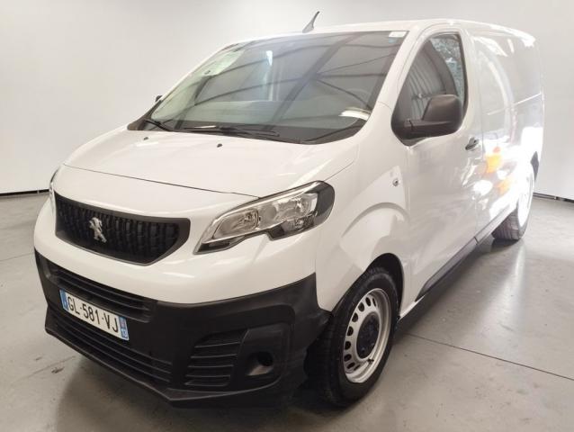 Peugeot Expert Std 2.0bluehdi 145ste Asphalt Gri