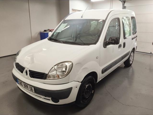 Renault Kangoo 1.5 Dci 68