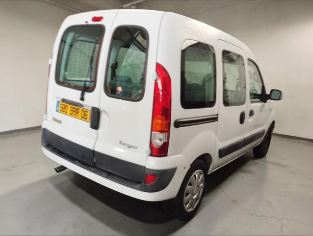 Renault Kangoo image 2