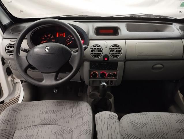 Renault Kangoo image 5