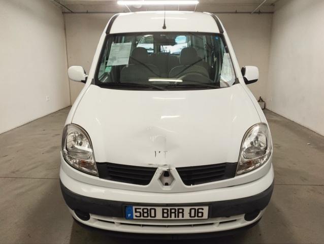 Renault Kangoo image 6