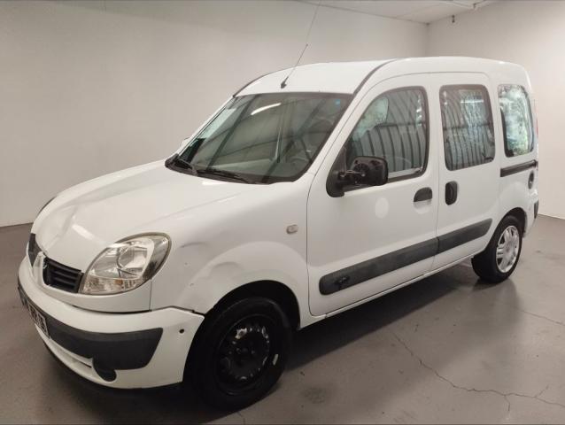 Renault Kangoo image 3