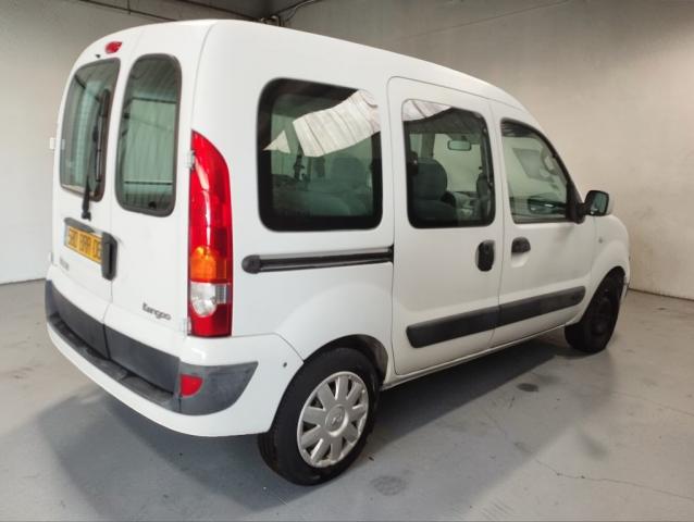 Renault Kangoo image 1