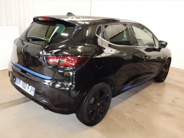 Renault Clio image 3