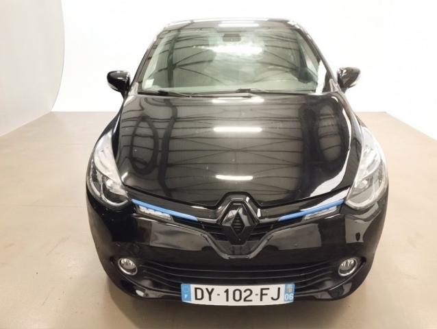Renault Clio image 1