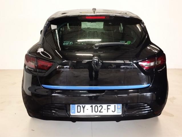 Renault Clio image 4