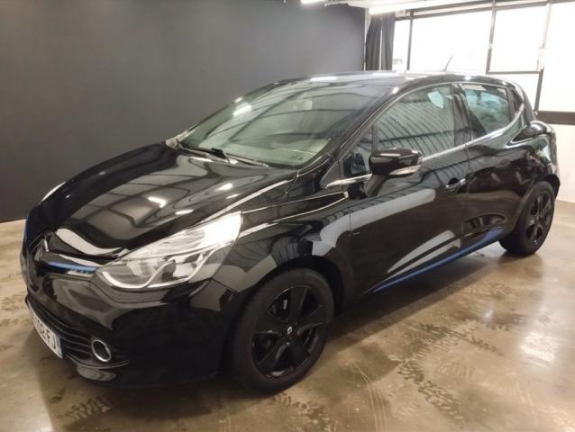 Renault Clio image 2