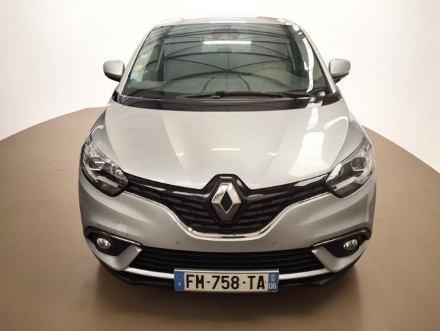 Renault Scénic image 1
