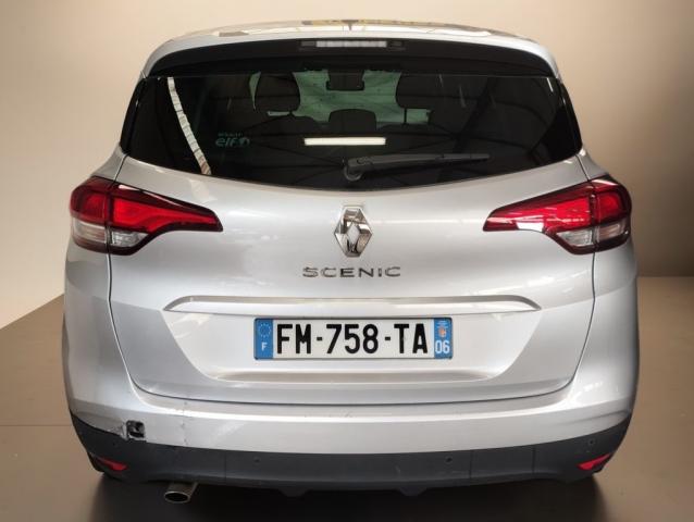 Renault Scénic image 5