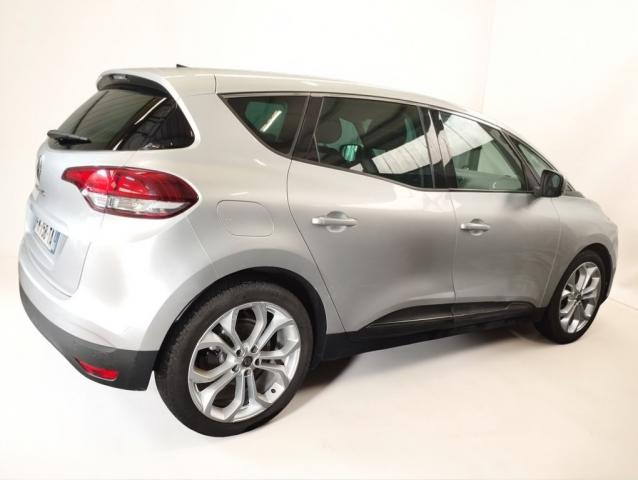 Renault Scénic image 2