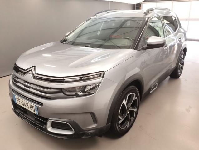 Citroen C5 Aircross 1.5 Bluehdi 130 Feel Ba 5p