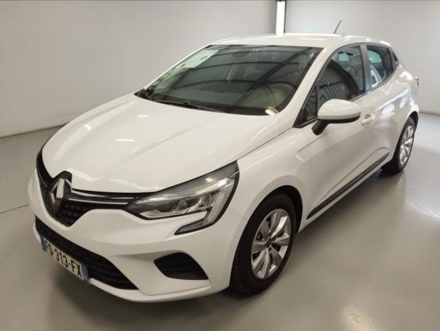 Renault Clio V 1.5 Dci 85 Ste Air Nav