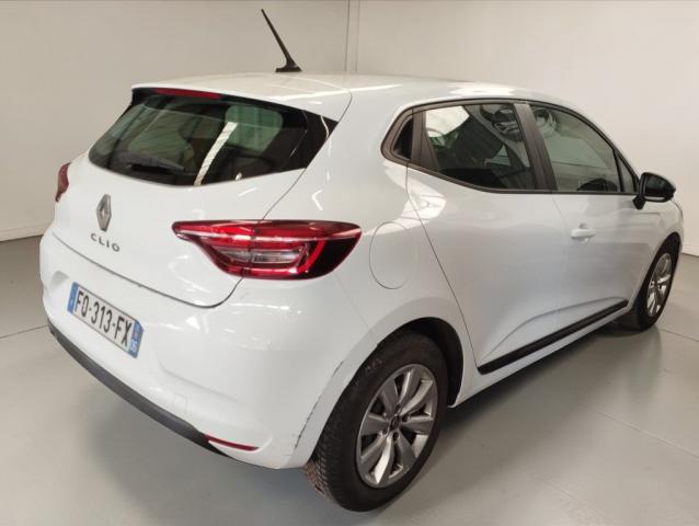 Renault Clio image 5