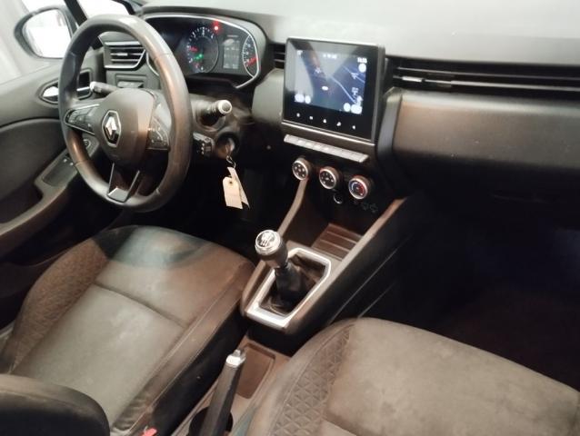 Renault Clio image 6