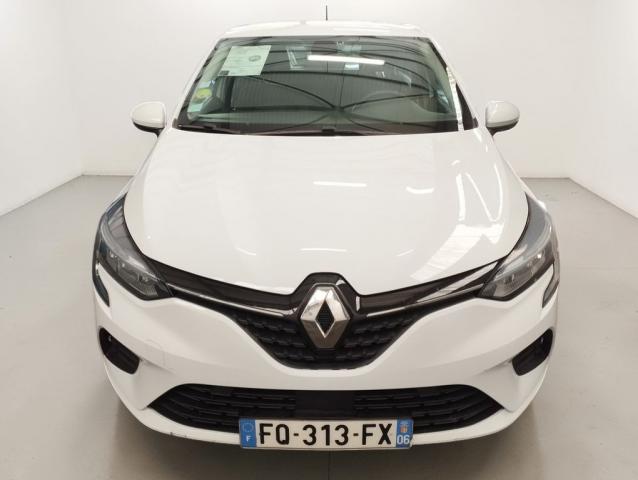 Renault Clio image 4