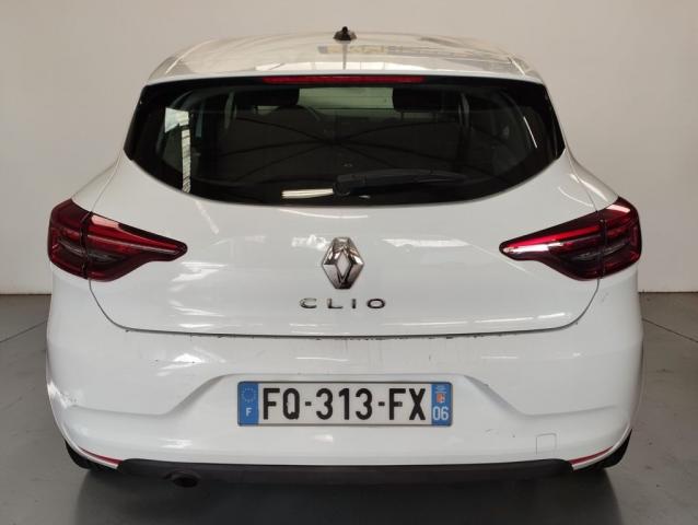 Renault Clio image 2