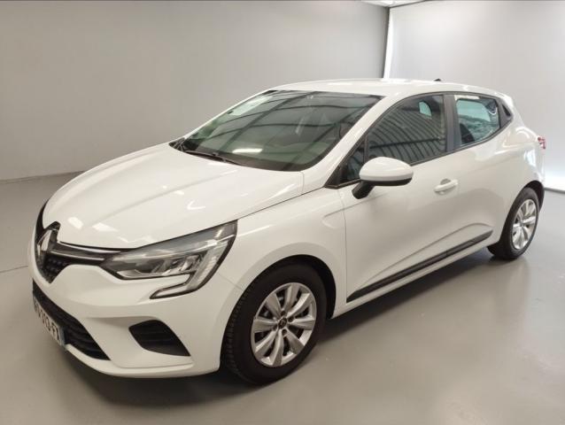 Renault Clio image 1