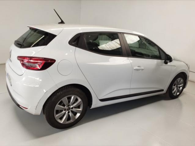 Renault Clio image 3