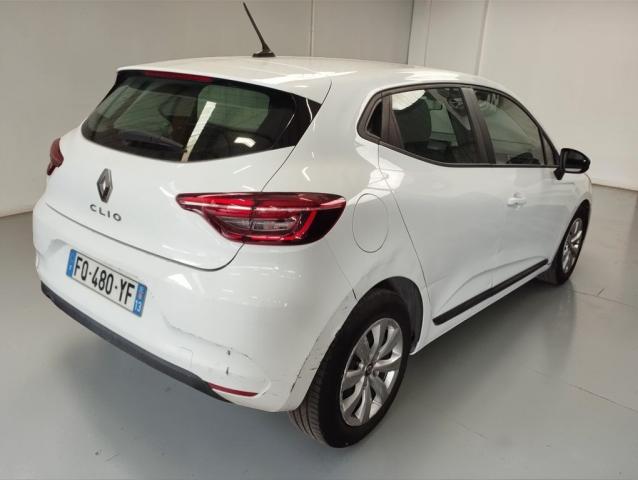 Renault Clio image 5