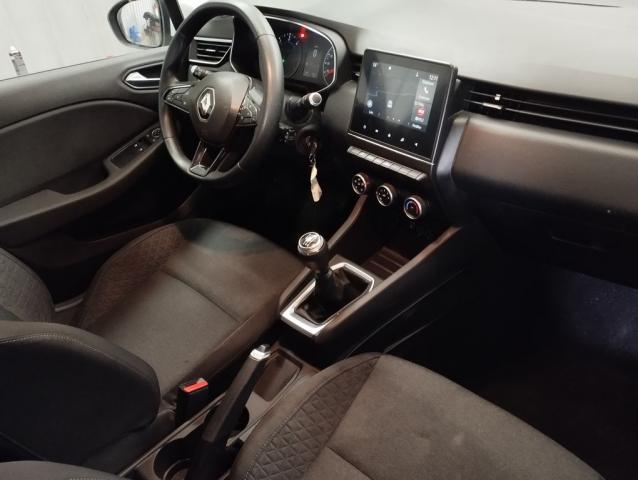 Renault Clio image 2