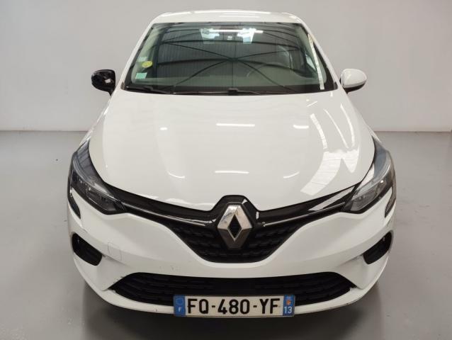 Renault Clio image 3