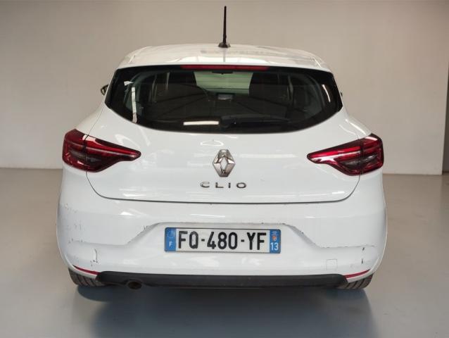 Renault Clio image 4