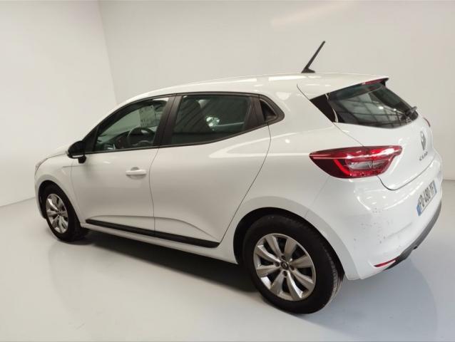 Renault Clio image 6