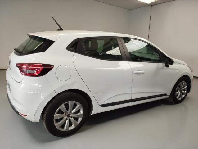 Renault Clio image 1