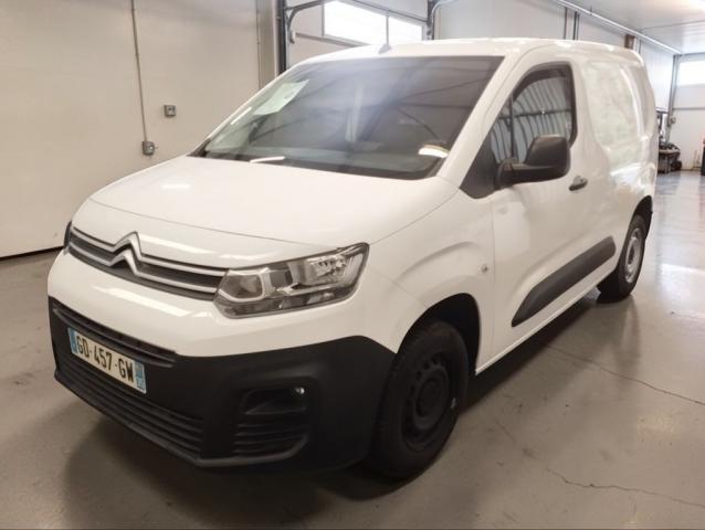 Citroen Berlingo M 1.5 Bluehdi 100 Ste Club