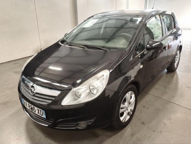 Opel Corsa 1.2 Twinport 85