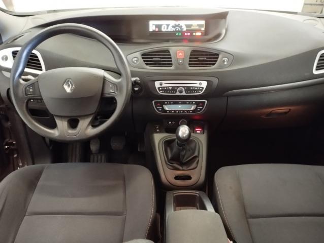 Renault Scénic image 5