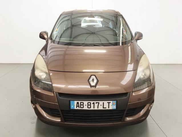 Renault Scénic image 1