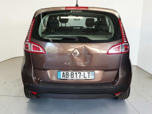 Renault Scénic image 6