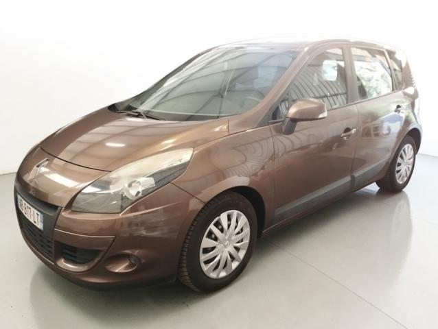 Renault Scénic image 4