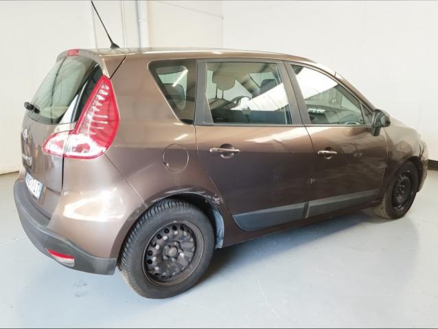 Renault Scénic image 3