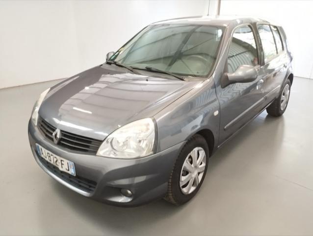 Renault Clio Campus 1.5 Dci 65 Campus.com