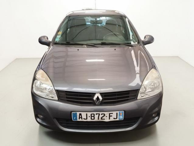 Renault Clio image 6