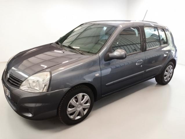 Renault Clio image 4