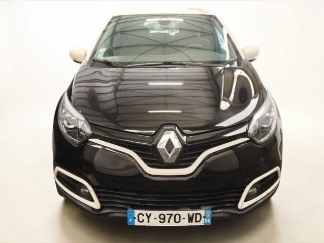 Renault Captur image 6