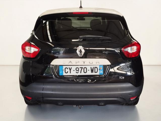 Renault Captur image 3