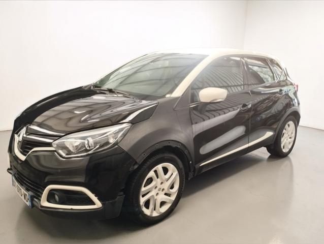 Renault Captur image 5