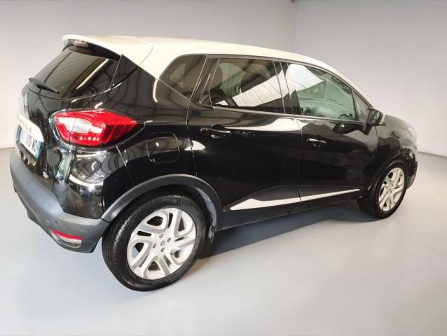 Renault Captur image 1