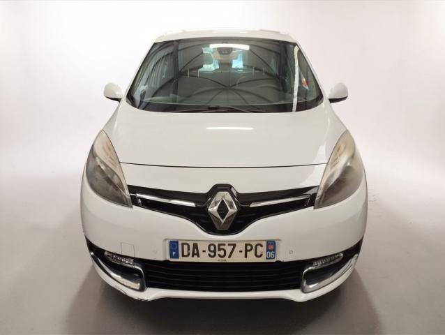 Renault Scénic image 2