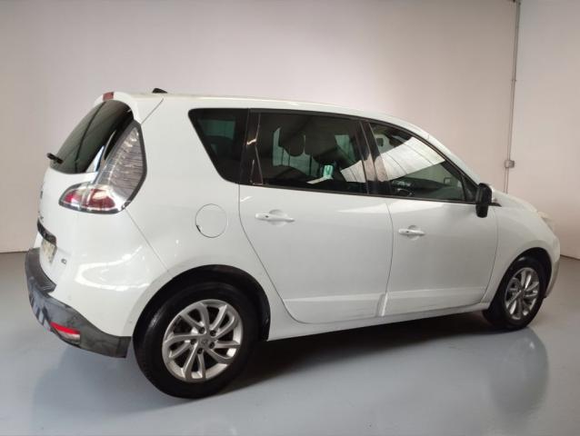 Renault Scénic image 4