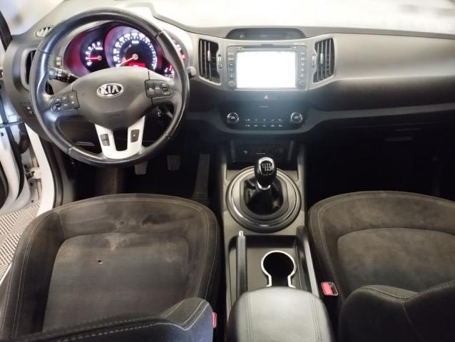 Kia Sportage image 4