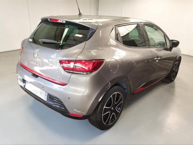 Renault Clio image 6