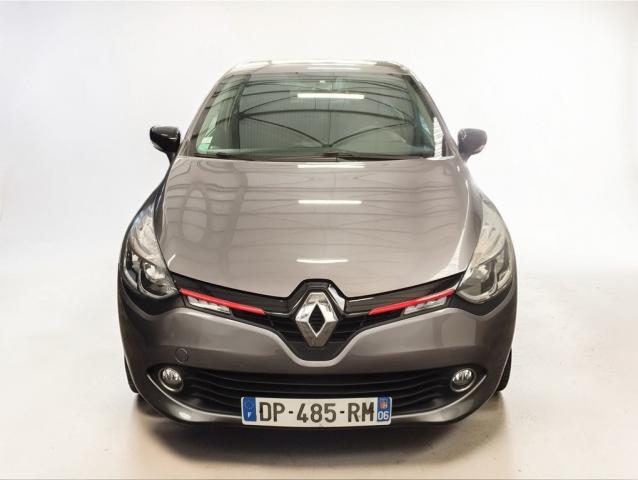 Renault Clio image 3