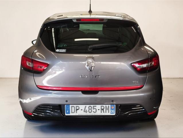 Renault Clio image 4