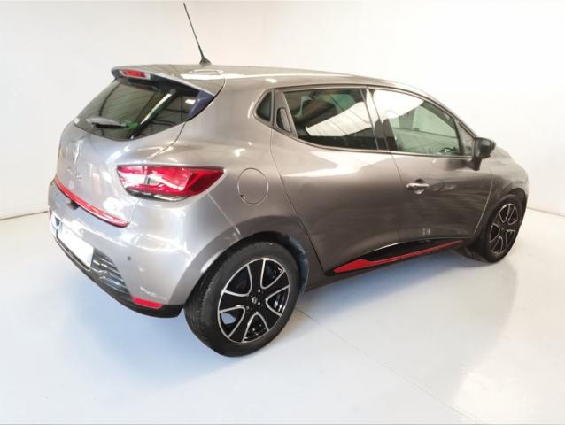Renault Clio image 1