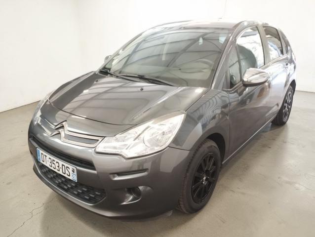 Citroen C3 1.0 Vti 68 Vitamine 5p